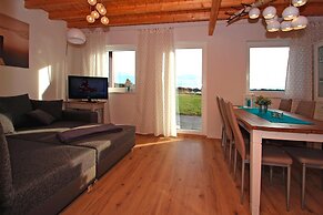 Ferienhaus am Partwitzer See, Elsterheide