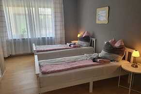 Ferienhaus, Friederikensiel