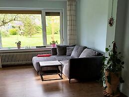 Ferienhaus, Friederikensiel