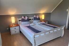 Ferienhaus, Friederikensiel