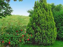 Ferienhaus, Friederikensiel