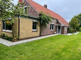 Ferienhaus, Friederikensiel