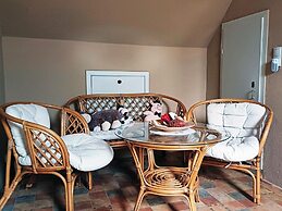 Ferienhaus, Friederikensiel