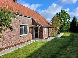 Ferienhaus, Friederikensiel