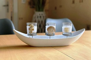 Ferienhaus, Friederikensiel