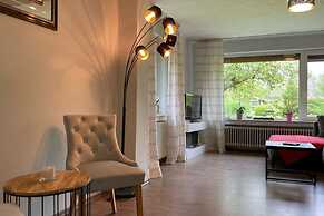 Ferienhaus, Friederikensiel