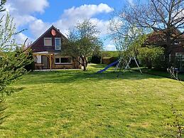 Ferienhaus, Friederikensiel