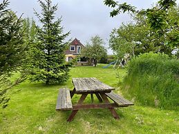 Ferienhaus, Friederikensiel