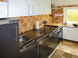 Ferienhaus, Friederikensiel