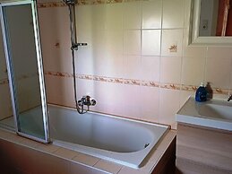 Ferienhaus, Friederikensiel