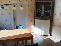 Ferienhaus, Friederikensiel