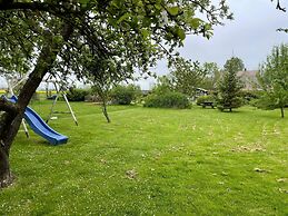 Ferienhaus, Friederikensiel