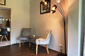 Ferienhaus, Friederikensiel