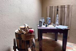 Ferienhaus, Friederikensiel