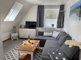 Ferienwohnung, St. Peter-ording
