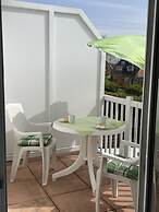 Ferienwohnung, St. Peter-ording