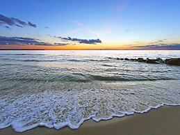 Apartment in Sellin With sea Beach