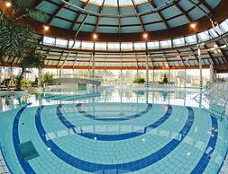 Ferienunterkunft im Seepark Sellin