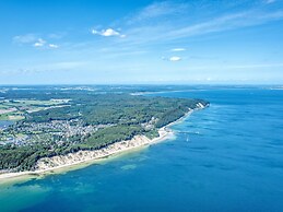 Apartment in Sellin With sea Beach