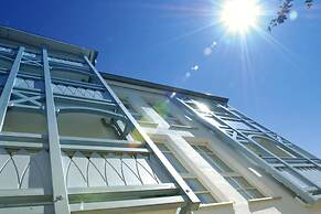 Apartment in Sellin With sea Beach