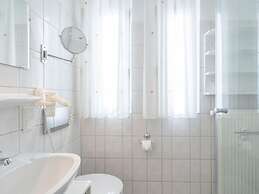 Apartment in Sellin With sea Beach