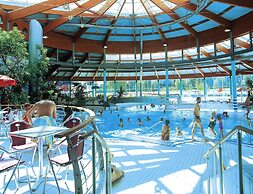 Ferienunterkunft im Seepark Sellin