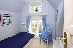 Doppelhaus in Oldsum auf Foehr