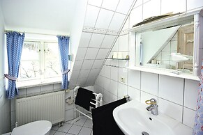 Doppelhaus in Oldsum auf Foehr
