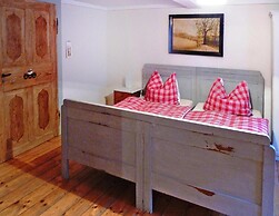 Ferienwohnung, Friedrichroda