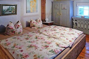 Ferienwohnung, Friedrichroda
