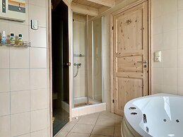 Holiday Home Seerose With Sauna on Lake Dummer, Dummer