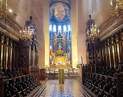 Appartementhaus Seeperle in Sommersdorf