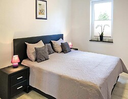 Appartementhaus Seeperle in Sommersdorf