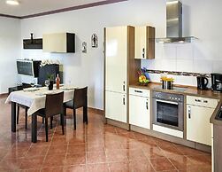 Appartementhaus Seeperle in Sommersdorf