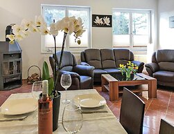 Appartementhaus Seeperle in Sommersdorf