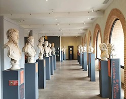 Appartementhaus Seeperle in Sommersdorf