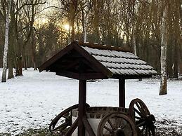 Ferienwohnung am Goethepark in Leipzig