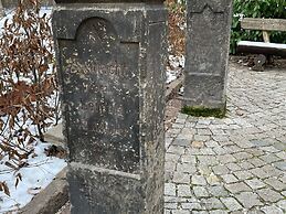 Ferienwohnung am Goethepark in Leipzig