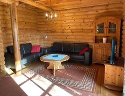 Ferienhaus, Wiefelstede-lehe