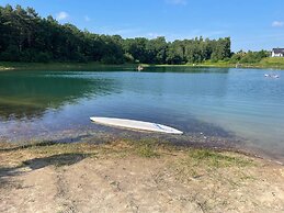 Ferienhaus, Wiefelstede-lehe