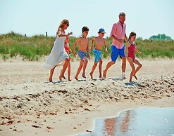 Ansprechendes Ferienhaus fur Familien