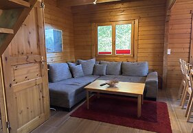 Blockhaus, Bad Sachsa