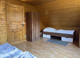 Blockhaus, Bad Sachsa