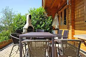 Blockhaus, Bad Sachsa