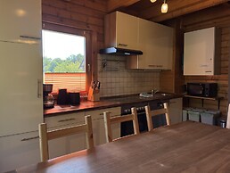 Blockhaus, Bad Sachsa