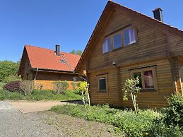 Blockhaus, Bad Sachsa