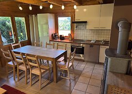 Blockhaus, Bad Sachsa