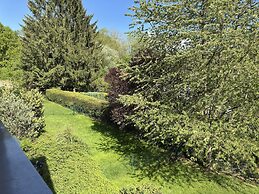 Blockhaus, Bad Sachsa