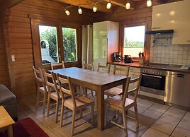 Blockhaus, Bad Sachsa