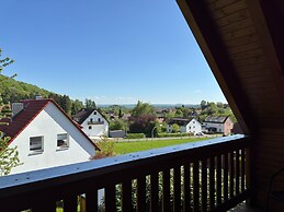Blockhaus, Bad Sachsa